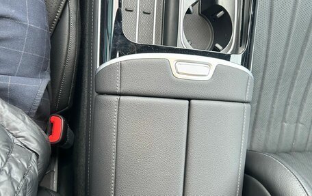 Mercedes-Benz S-Класс, 2024 год, 12 200 000 рублей, 13 фотография