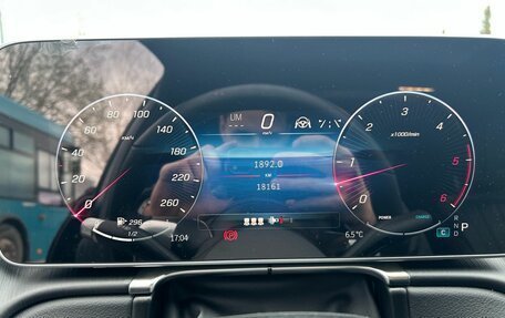 Mercedes-Benz S-Класс, 2024 год, 12 200 000 рублей, 11 фотография