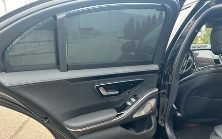 Mercedes-Benz S-Класс, 2024 год, 12 200 000 рублей, 14 фотография