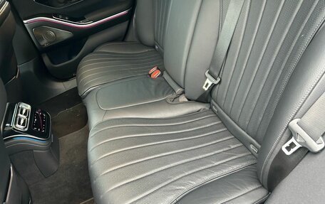 Mercedes-Benz S-Класс, 2024 год, 12 200 000 рублей, 17 фотография