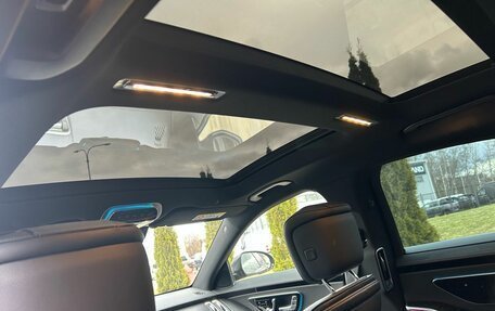 Mercedes-Benz S-Класс, 2024 год, 12 200 000 рублей, 18 фотография