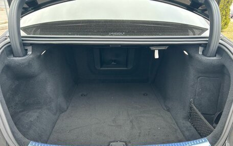 Mercedes-Benz S-Класс, 2024 год, 12 200 000 рублей, 19 фотография