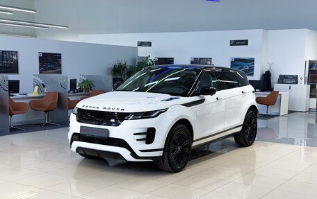 Land Rover Range Rover Evoque II, 2025 год, 6 200 000 рублей, 2 фотография