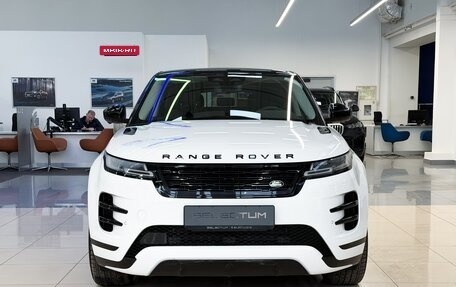 Land Rover Range Rover Evoque II, 2025 год, 6 200 000 рублей, 3 фотография
