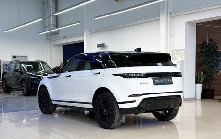 Land Rover Range Rover Evoque II, 2025 год, 6 200 000 рублей, 7 фотография