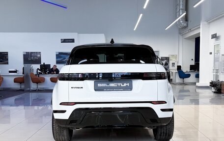 Land Rover Range Rover Evoque II, 2025 год, 6 200 000 рублей, 8 фотография
