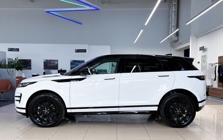 Land Rover Range Rover Evoque II, 2025 год, 6 200 000 рублей, 6 фотография