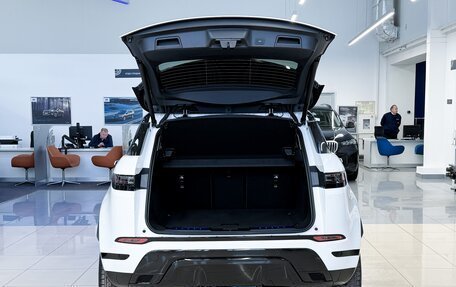 Land Rover Range Rover Evoque II, 2025 год, 6 200 000 рублей, 9 фотография