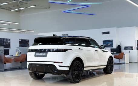 Land Rover Range Rover Evoque II, 2025 год, 6 200 000 рублей, 12 фотография