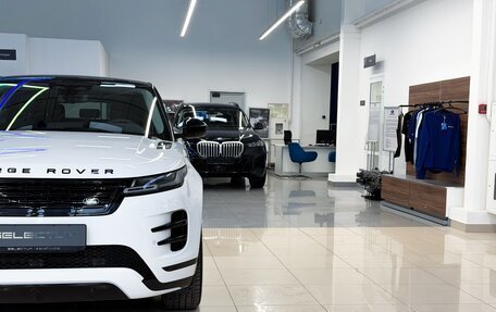 Land Rover Range Rover Evoque II, 2025 год, 6 200 000 рублей, 4 фотография