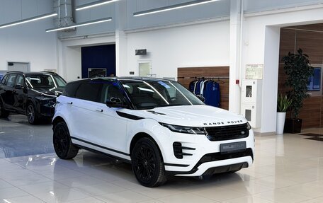 Land Rover Range Rover Evoque II, 2025 год, 6 200 000 рублей, 5 фотография