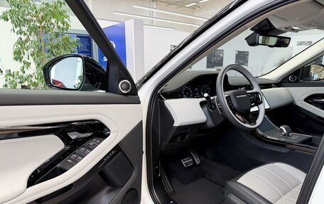 Land Rover Range Rover Evoque II, 2025 год, 6 200 000 рублей, 13 фотография