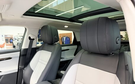 Land Rover Range Rover Evoque II, 2025 год, 6 200 000 рублей, 18 фотография