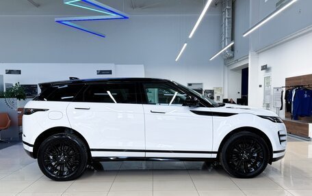 Land Rover Range Rover Evoque II, 2025 год, 6 200 000 рублей, 11 фотография