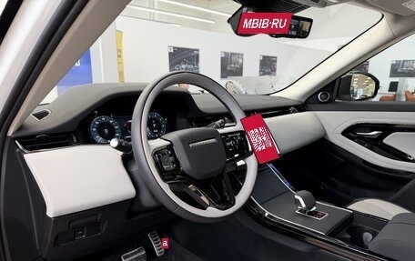 Land Rover Range Rover Evoque II, 2025 год, 6 200 000 рублей, 16 фотография