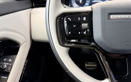 Land Rover Range Rover Evoque II, 2025 год, 6 200 000 рублей, 22 фотография