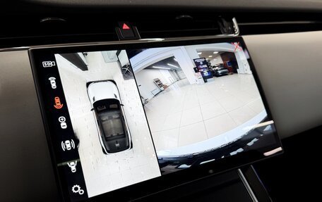 Land Rover Range Rover Evoque II, 2025 год, 6 200 000 рублей, 27 фотография