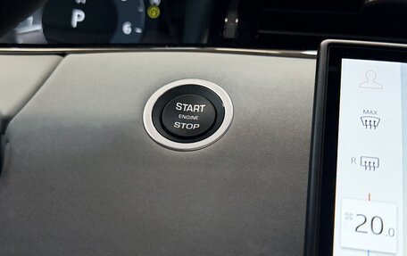 Land Rover Range Rover Evoque II, 2025 год, 6 200 000 рублей, 25 фотография