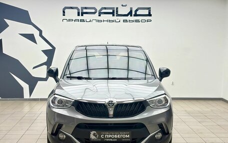 Brilliance V3 I рестайлинг, 2019 год, 1 269 000 рублей, 2 фотография