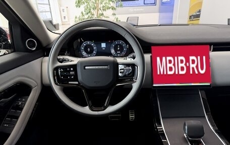 Land Rover Range Rover Evoque II, 2025 год, 6 200 000 рублей, 21 фотография