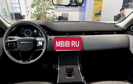 Land Rover Range Rover Evoque II, 2025 год, 6 200 000 рублей, 20 фотография