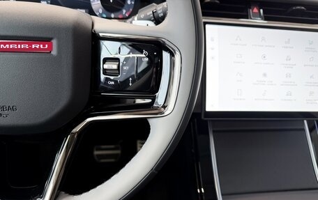 Land Rover Range Rover Evoque II, 2025 год, 6 200 000 рублей, 23 фотография