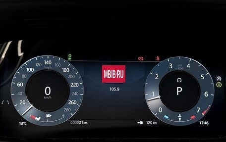 Land Rover Range Rover Evoque II, 2025 год, 6 200 000 рублей, 24 фотография