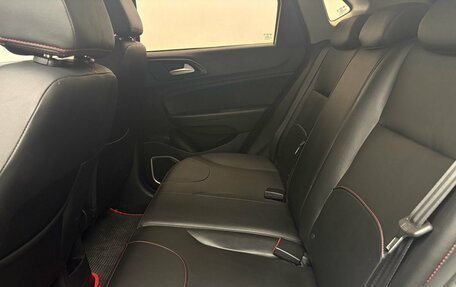 Brilliance V3 I рестайлинг, 2019 год, 1 269 000 рублей, 16 фотография
