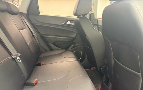 Brilliance V3 I рестайлинг, 2019 год, 1 269 000 рублей, 17 фотография