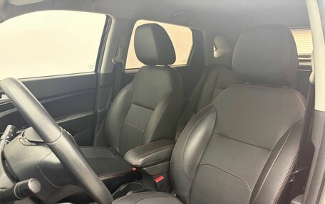 Brilliance V3 I рестайлинг, 2019 год, 1 269 000 рублей, 15 фотография