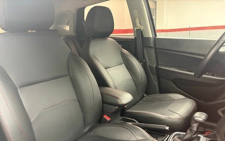 Brilliance V3 I рестайлинг, 2019 год, 1 269 000 рублей, 19 фотография