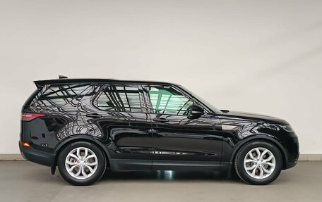 Land Rover Discovery IV, 2017 год, 3 500 000 рублей, 4 фотография