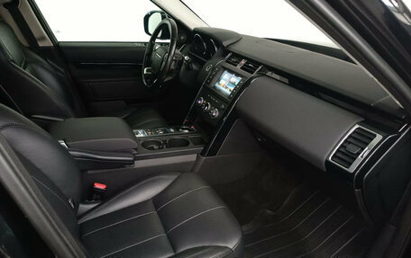 Land Rover Discovery IV, 2017 год, 3 500 000 рублей, 10 фотография