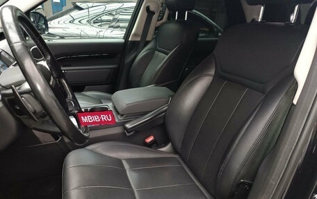 Land Rover Discovery IV, 2017 год, 3 500 000 рублей, 11 фотография