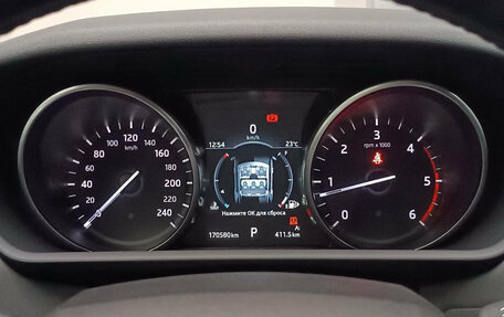 Land Rover Discovery IV, 2017 год, 3 500 000 рублей, 15 фотография