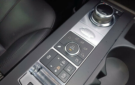 Land Rover Discovery IV, 2017 год, 3 500 000 рублей, 18 фотография