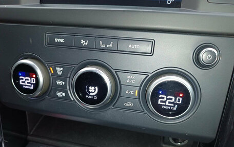 Land Rover Discovery IV, 2017 год, 3 500 000 рублей, 17 фотография