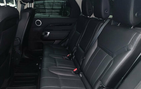 Land Rover Discovery IV, 2017 год, 3 500 000 рублей, 20 фотография