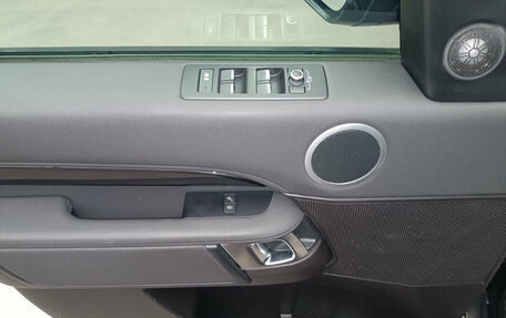 Land Rover Discovery IV, 2017 год, 3 500 000 рублей, 22 фотография