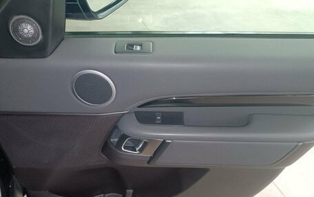 Land Rover Discovery IV, 2017 год, 3 500 000 рублей, 23 фотография