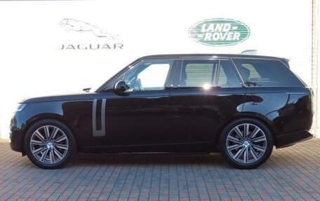 Land Rover Range Rover IV рестайлинг, 2022 год, 8 870 999 рублей, 2 фотография