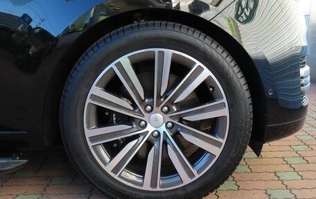 Land Rover Range Rover IV рестайлинг, 2022 год, 8 870 999 рублей, 7 фотография