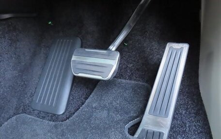 Land Rover Range Rover IV рестайлинг, 2022 год, 8 870 999 рублей, 11 фотография