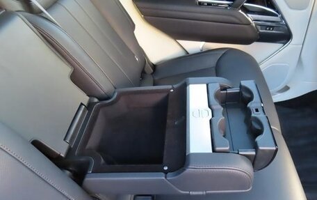 Land Rover Range Rover IV рестайлинг, 2022 год, 8 870 999 рублей, 9 фотография