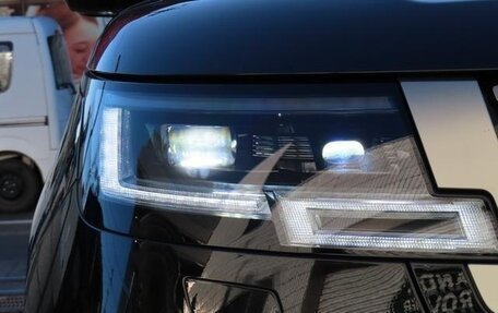 Land Rover Range Rover IV рестайлинг, 2022 год, 8 870 999 рублей, 5 фотография