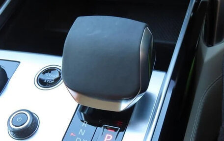 Land Rover Range Rover IV рестайлинг, 2022 год, 8 870 999 рублей, 13 фотография