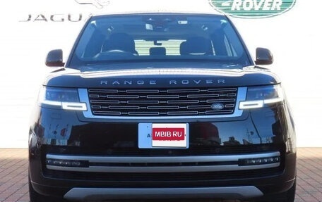 Land Rover Range Rover IV рестайлинг, 2022 год, 8 870 999 рублей, 3 фотография