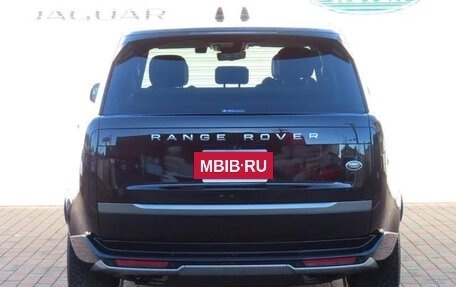 Land Rover Range Rover IV рестайлинг, 2022 год, 8 870 999 рублей, 4 фотография