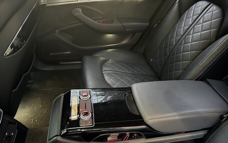 Audi A8, 2016 год, 3 500 000 рублей, 6 фотография