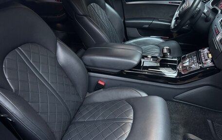 Audi A8, 2016 год, 3 500 000 рублей, 8 фотография